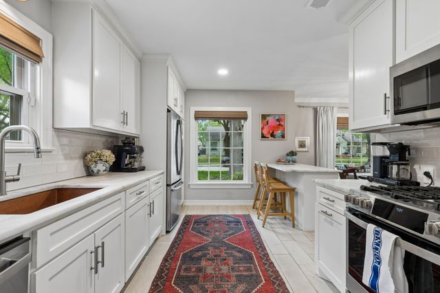 6038 Anita Street, Dallas, TX 75206