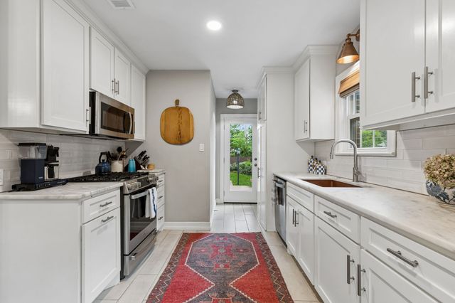 6038 Anita Street, Dallas, TX 75206