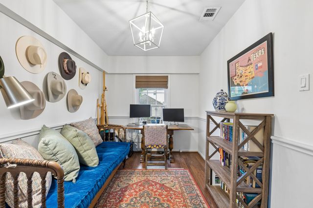 6038 Anita Street, Dallas, TX 75206