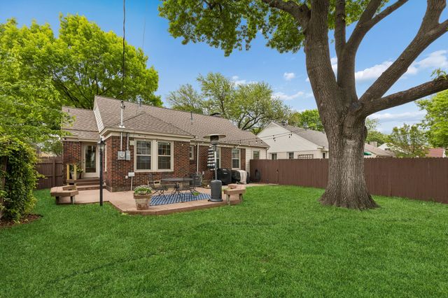 6038 Anita Street, Dallas, TX 75206