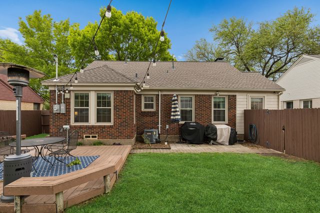 6038 Anita Street, Dallas, TX 75206