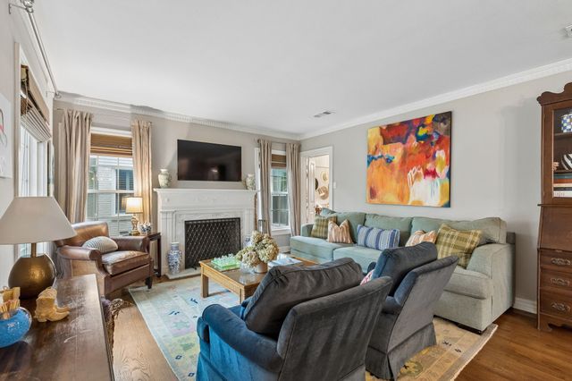 6038 Anita Street, Dallas, TX 75206