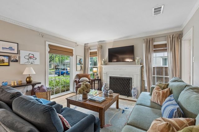 6038 Anita Street, Dallas, TX 75206