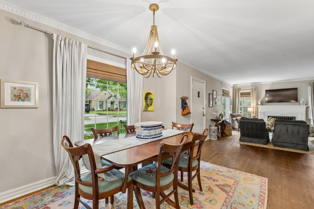 6038 Anita Street, Dallas, TX 75206