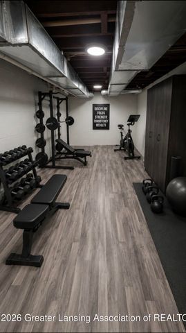 2927 Abbot Road, East Lansing, MI 48823