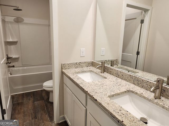 139 Post Oak Drive, Jackson, GA 30233