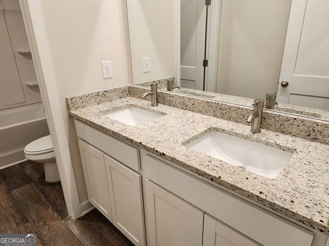 139 Post Oak Drive, Jackson, GA 30233