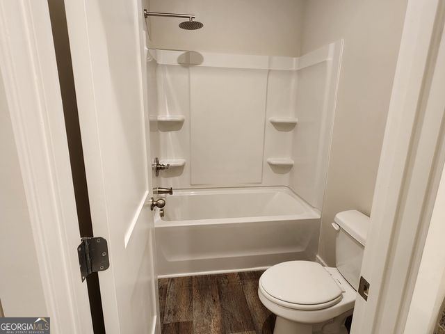 139 Post Oak Drive, Jackson, GA 30233