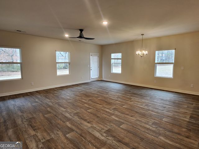 139 Post Oak Drive, Jackson, GA 30233