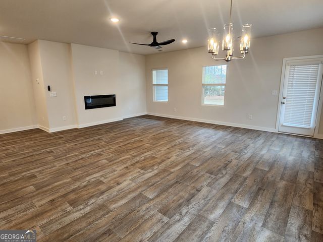 139 Post Oak Drive, Jackson, GA 30233