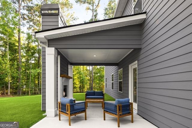 139 Post Oak Drive, Jackson, GA 30233