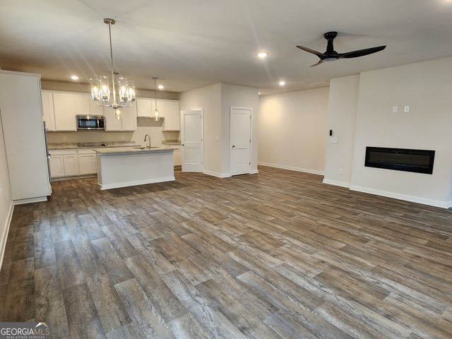 139 Post Oak Drive, Jackson, GA 30233