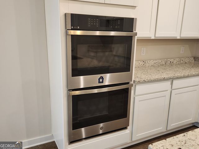 139 Post Oak Drive, Jackson, GA 30233