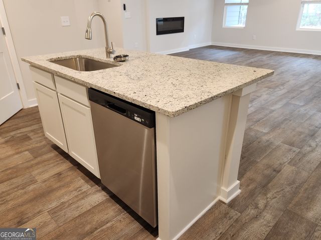 139 Post Oak Drive, Jackson, GA 30233