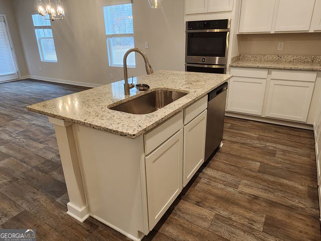 139 Post Oak Drive, Jackson, GA 30233