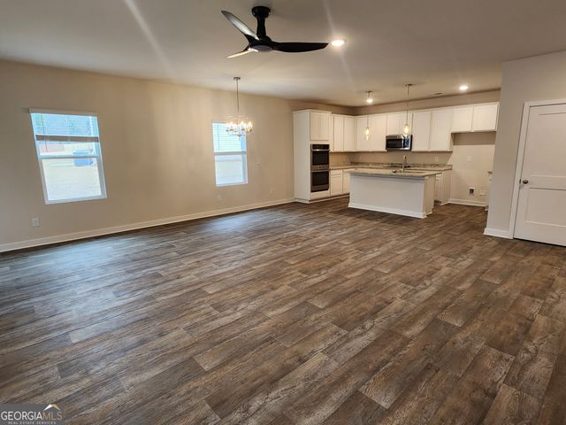 139 Post Oak Drive, Jackson, GA 30233