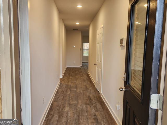 139 Post Oak Drive, Jackson, GA 30233
