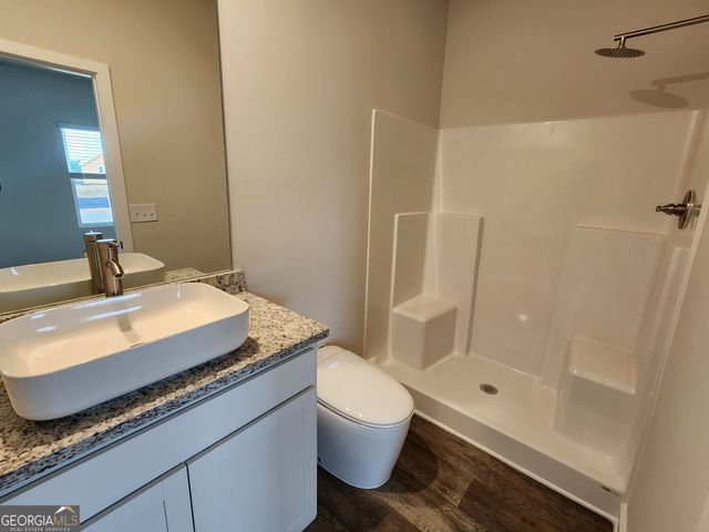 139 Post Oak Drive, Jackson, GA 30233