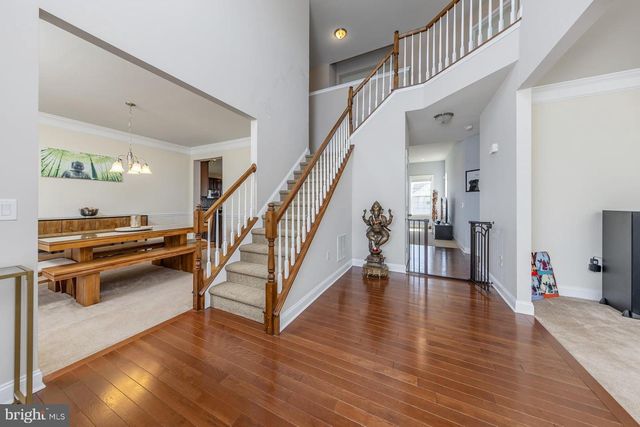 205 WINTERWOOD LN, Mullica Hill, NJ 08062