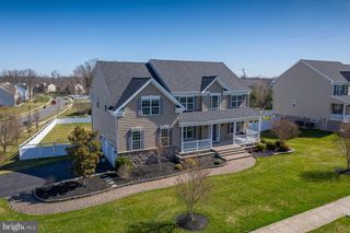 205 WINTERWOOD LN, Mullica Hill, NJ 08062