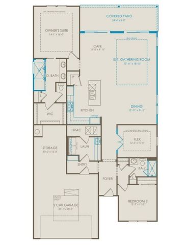 7546 Fermata Way, Murfreesboro, TN 37128