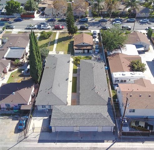 5853 Loveland, Bell Gardens, CA 90201