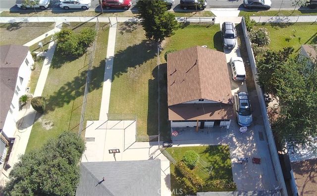 5853 Loveland, Bell Gardens, CA 90201
