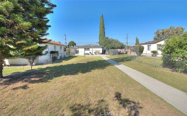 5853 Loveland, Bell Gardens, CA 90201