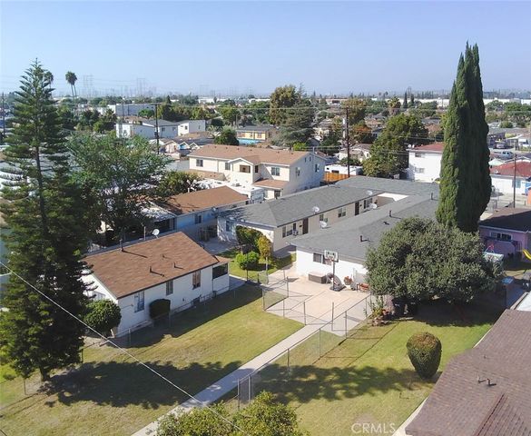 5853 Loveland, Bell Gardens, CA 90201