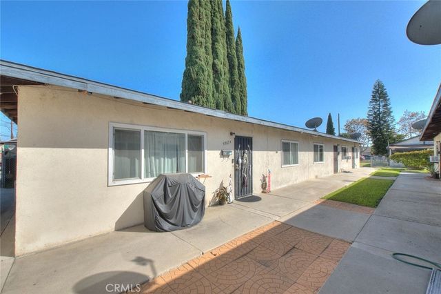 5853 Loveland, Bell Gardens, CA 90201