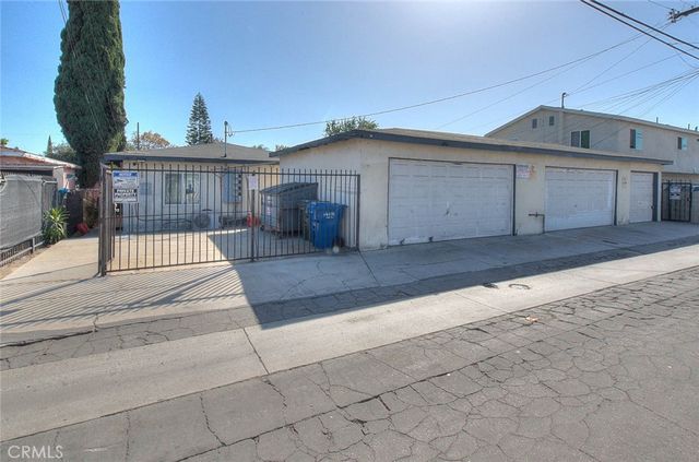 5853 Loveland, Bell Gardens, CA 90201