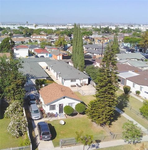 5853 Loveland, Bell Gardens, CA 90201
