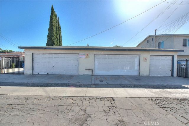 5853 Loveland, Bell Gardens, CA 90201