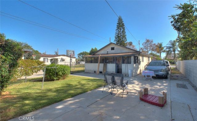 5853 Loveland, Bell Gardens, CA 90201