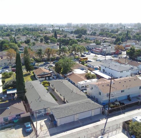 5853 Loveland, Bell Gardens, CA 90201