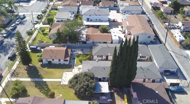 5853 Loveland, Bell Gardens, CA 90201