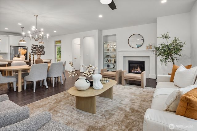 18601 46th Avenue SE, Bothell, WA 98012