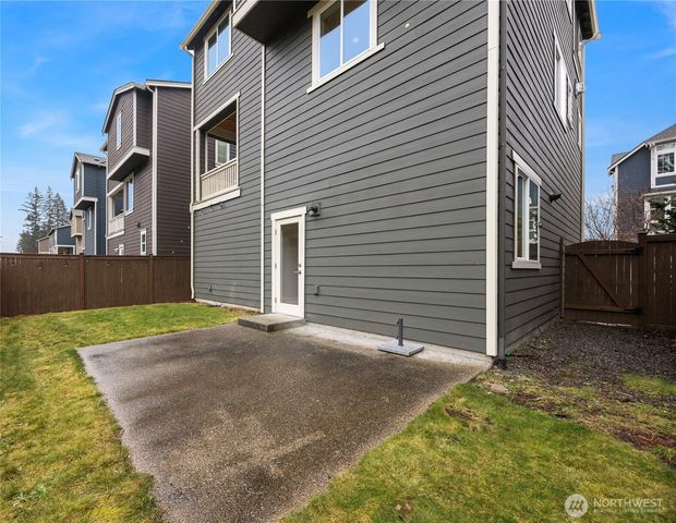 18601 46th Avenue SE, Bothell, WA 98012