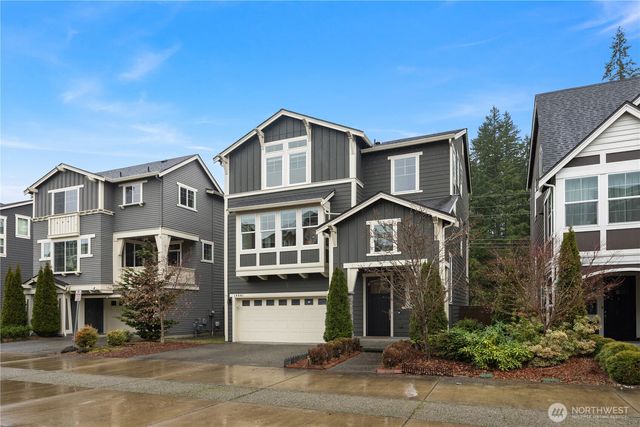 18601 46th Avenue SE, Bothell, WA 98012