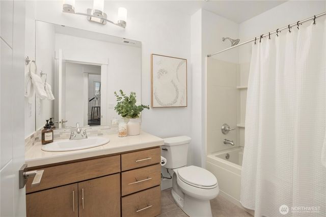 18601 46th Avenue SE, Bothell, WA 98012