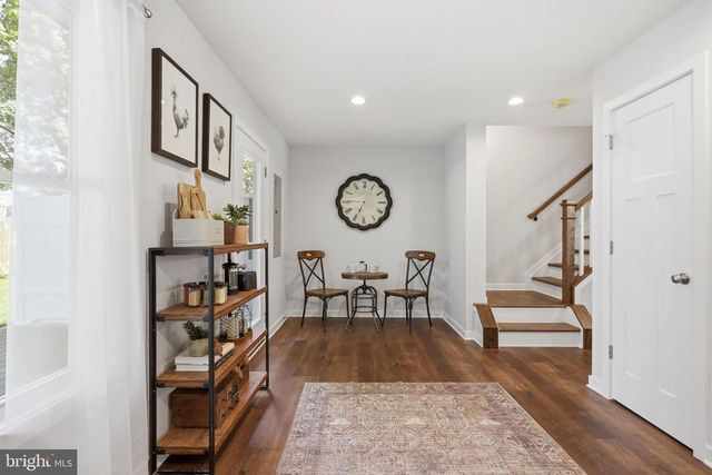 238 BLUE RIDGE AVE, Front Royal, VA 22630