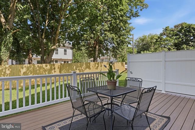 238 BLUE RIDGE AVE, Front Royal, VA 22630