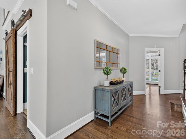 13446 Scanlan Way, Davidson, NC 28036