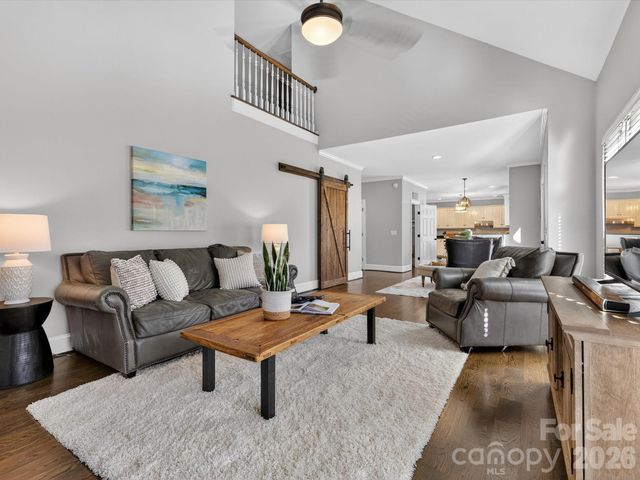 13446 Scanlan Way, Davidson, NC 28036