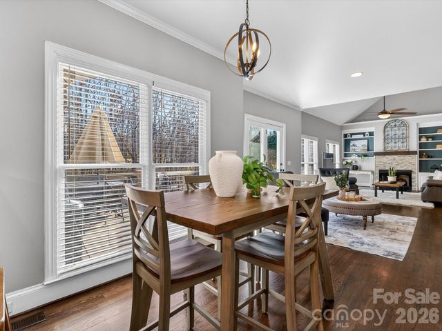 13446 Scanlan Way, Davidson, NC 28036