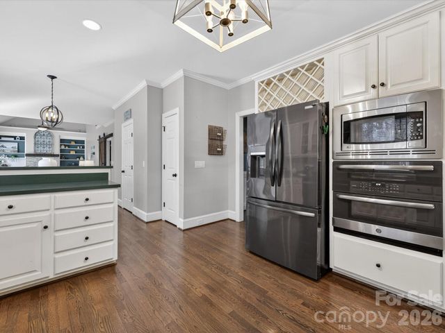 13446 Scanlan Way, Davidson, NC 28036