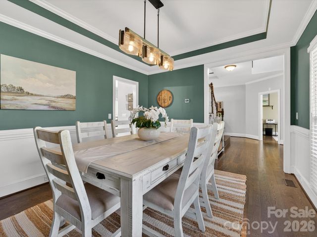 13446 Scanlan Way, Davidson, NC 28036