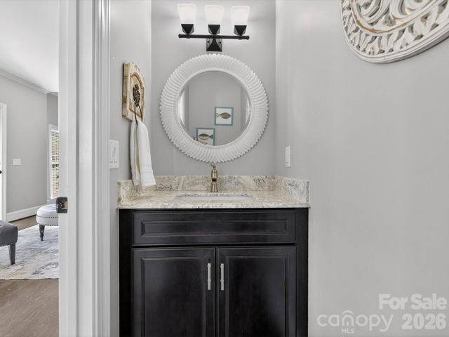 13446 Scanlan Way, Davidson, NC 28036