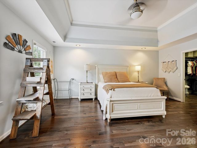 13446 Scanlan Way, Davidson, NC 28036