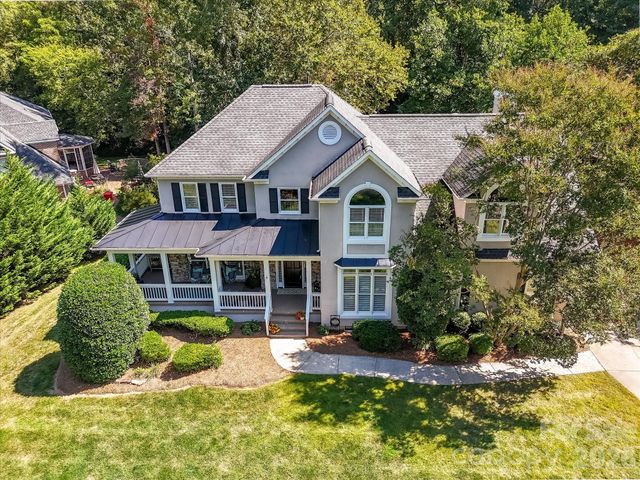 13446 Scanlan Way, Davidson, NC 28036